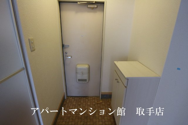 エルディム茂作のセキュリティ