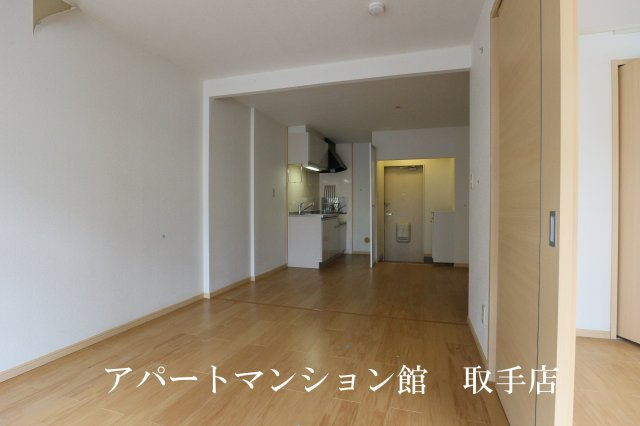 エルディム茂作の設備