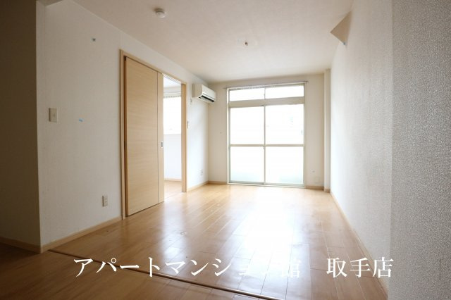 エルディム茂作のキッチン
