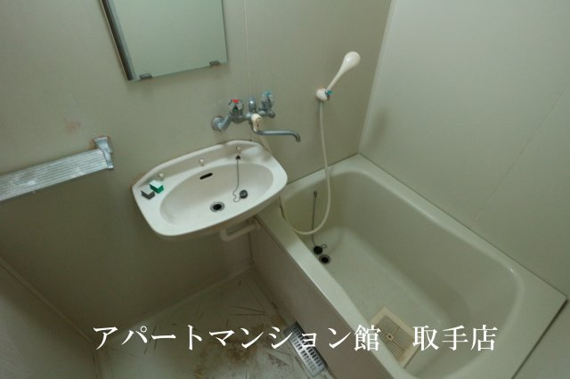 エルディム茂作の展望