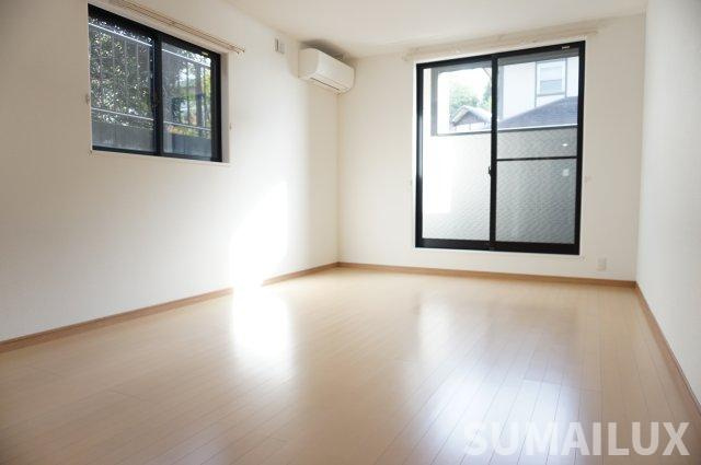 ミ・アリヴィオの内装