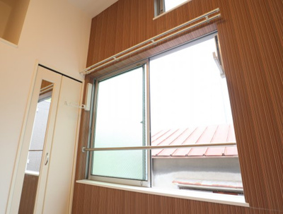 【展望】 | ダリアステート北千住