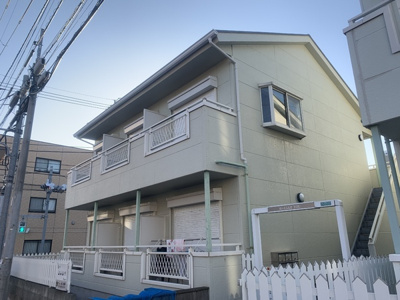 【外観】 | はーとらんどYOU