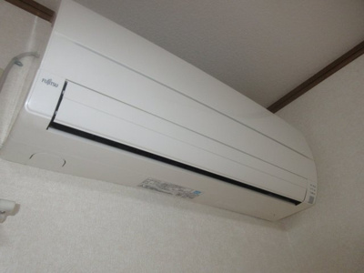 【設備】 | 小川ハイム