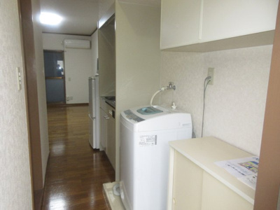 【玄関】 | 小川ハイム