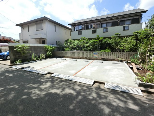 【外観】 | CATVネットWi-Fi使用料無料です