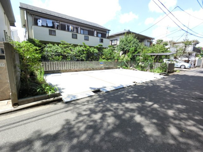 【外観】 | 小川ハイム | 閑静な住宅街につき住環境良好です