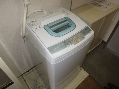 【設備】 | 小川ハイム