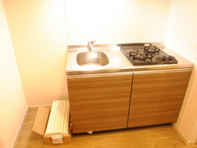 Ｃ1913Ｋのキッチン