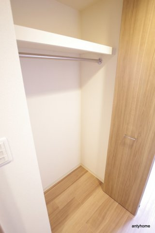 プレサンス新大阪ストリーム　仲介手数料無料の収納