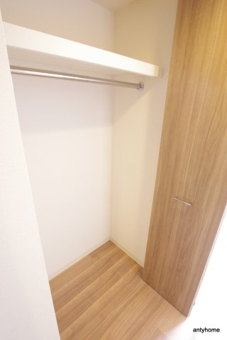 プレサンス新大阪ストリーム　仲介手数料無料の収納