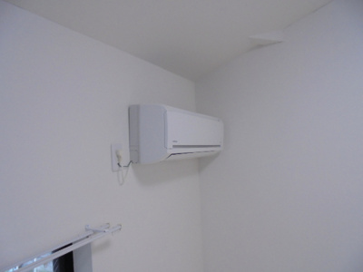 【設備】 | ベルセ黒川