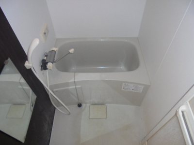 【浴室】 | ベルセ黒川