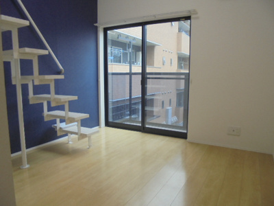 【居間・リビング】 | ベルセ黒川