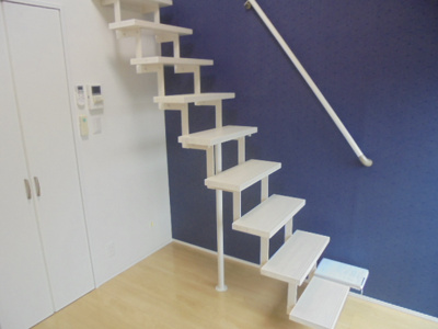 【内装】 | ベルセ黒川