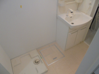 【独立洗面台】 | ベルセ黒川