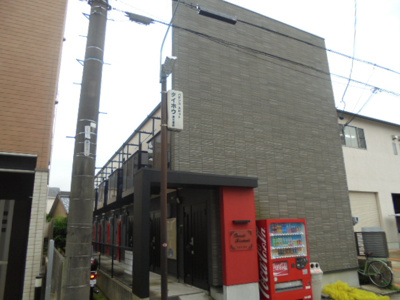 【外観】 | ベルセ黒川 | ベルセ黒川
