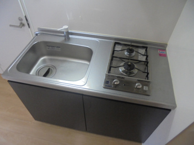 【キッチン】 | ベルセ黒川