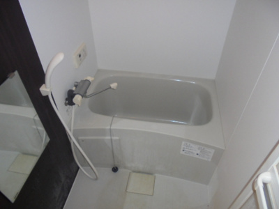 【浴室】 | ベルセ黒川