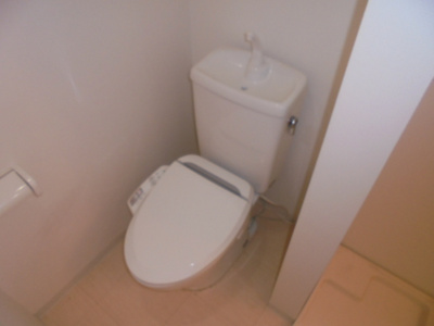 【トイレ】 | ベルセ黒川