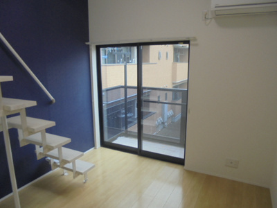 【居間・リビング】 | ベルセ黒川