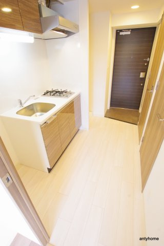 プレサンス新大阪ストリーム　仲介手数料無料の内装