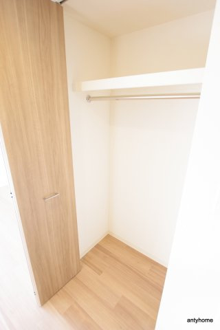 プレサンス新大阪ストリーム　仲介手数料無料の収納