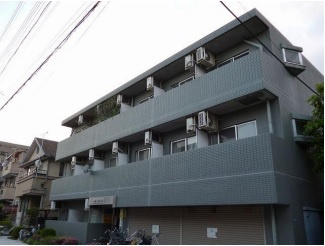 【外観】 | レグステージ