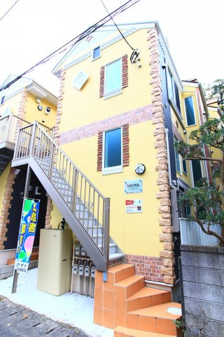 ユナイト田浦アステリオン