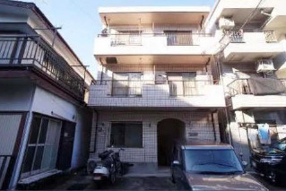 【外観】 | 閑静な住宅街に位置し、住環境良好。