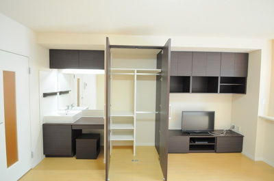 【収納】 | 天神南