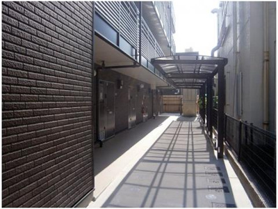 【その他共用部分】 | 天神南