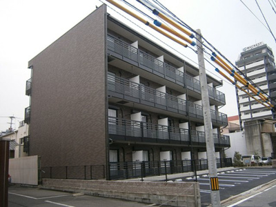 【外観】 | 天神南