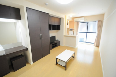 【居間・リビング】 | 天神南