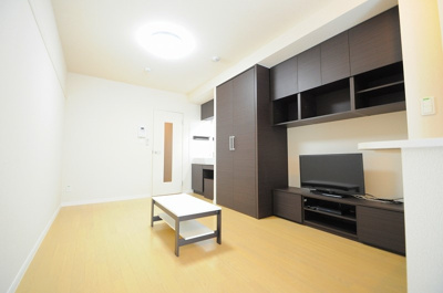 【洋室】 | 天神南