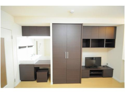 【内装】 | 天神南