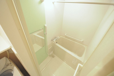 【浴室】 | 天神南