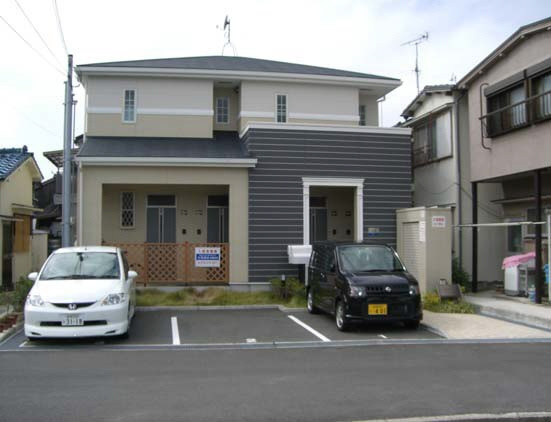 フォレスト江井島