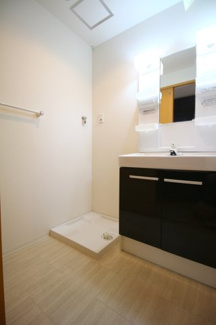 【洗面所】 | Merge一条通