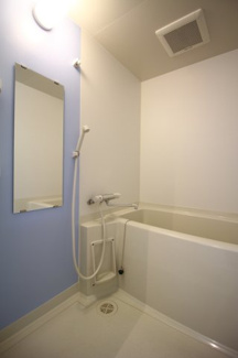 【浴室】 | Merge一条通