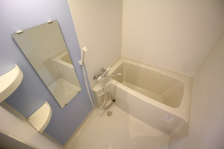 【浴室】 | Merge一条通