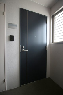 【玄関】 | Merge一条通