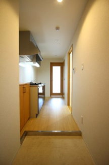 【玄関】 | Merge一条通