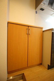 【玄関】 | Merge一条通