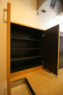 【玄関】 | Merge一条通