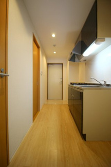 【内装】 | Merge一条通