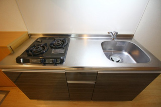 【キッチン】 | Merge一条通