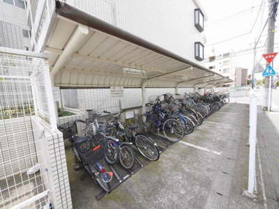 【その他共用部分】 | エーデルハイム原宿