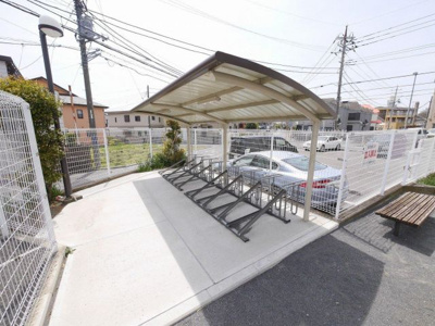 【その他共用部分】 | エーデルハイム原宿