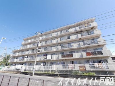 【外観】 | エーデルハイム原宿